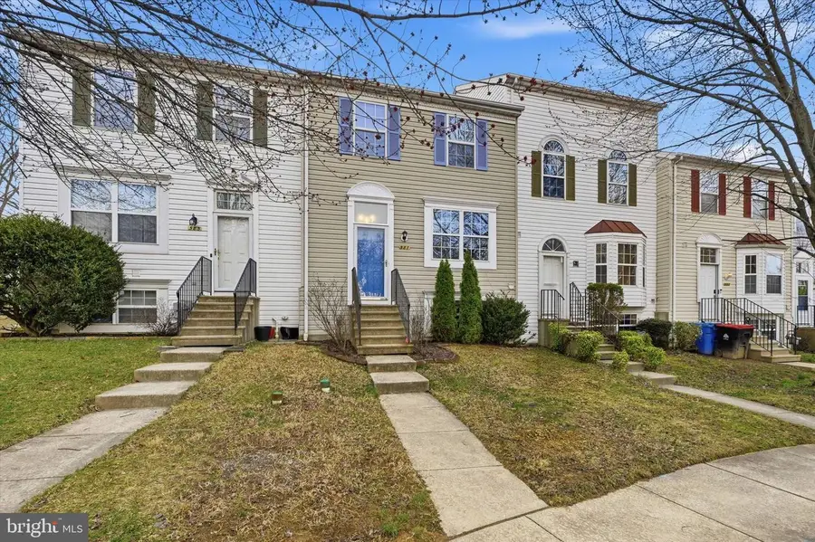 587 Hall Ct, Havre De Grace, MD 21078 - #2