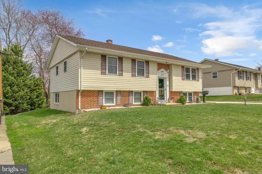 1902 Juniper Rd, Edgewood, MD 21040 - #2