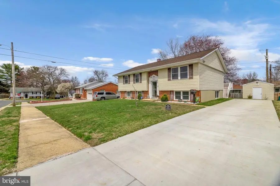 1902 Juniper Rd, Edgewood, MD 21040 - #3