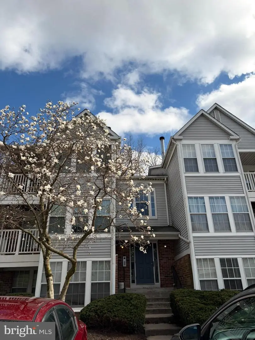 1305-k Clover Valley Way #1305, Edgewood, MD 21040 - #1