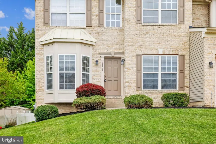 1402 Hilscher Ct, Abingdon, MD 21009 - #2