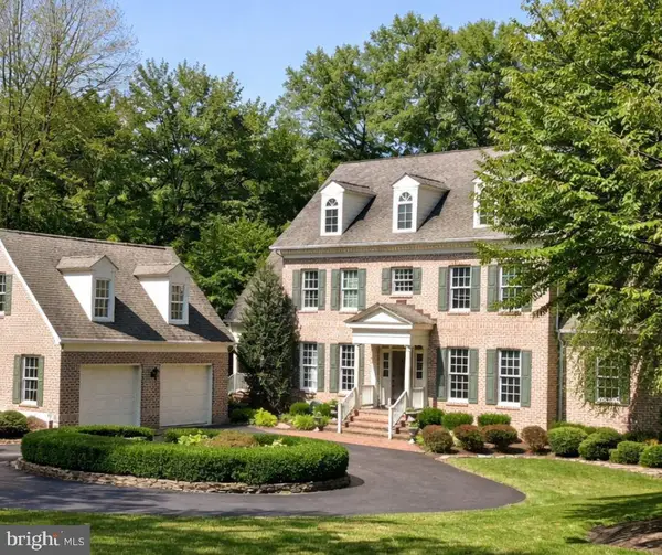 1408 Tayside Way, BEL AIR, MD 21015