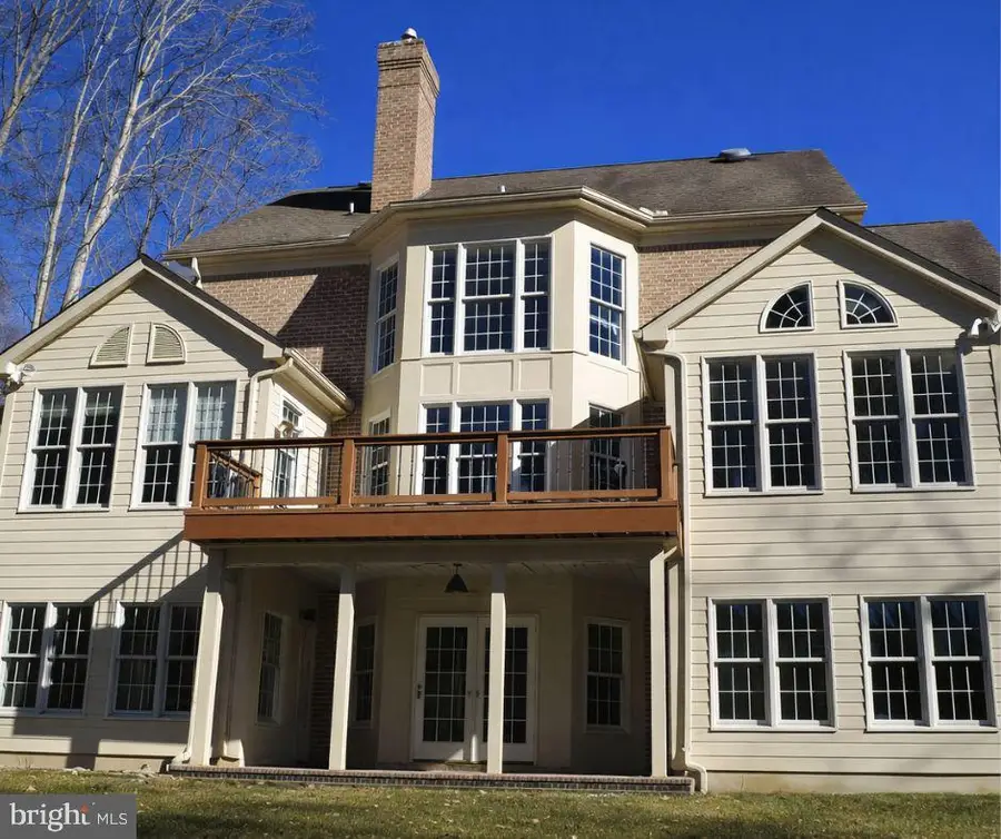 1408 Tayside Way, Bel Air, MD 21015 - #2