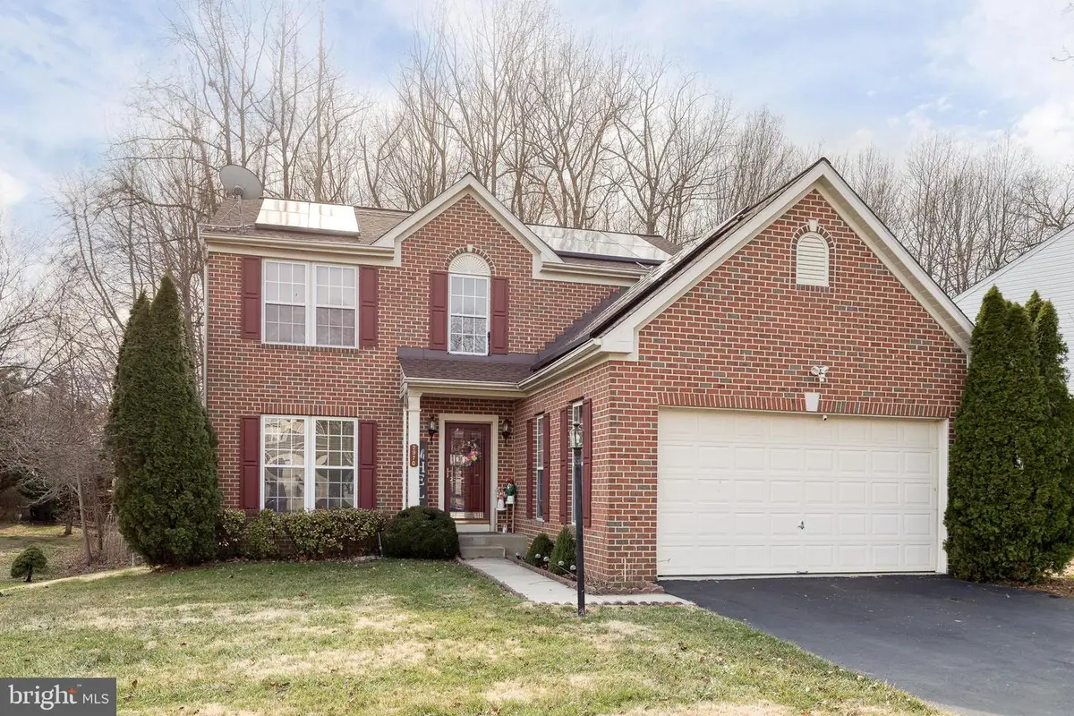 2970 Siwanoy Dr, Edgewood, MD 21040 - #1