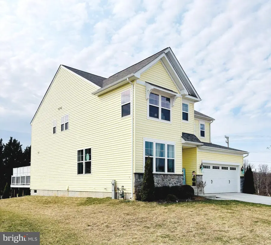 4 Dade Ct, Fallston, MD 21047 - #3