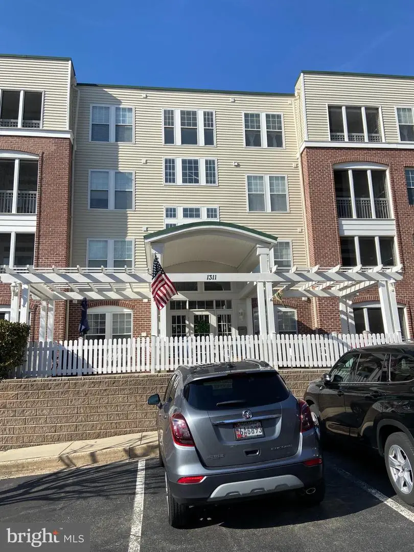 1311-a Scottsdale Dr #279, Bel Air, MD 21015 - #1