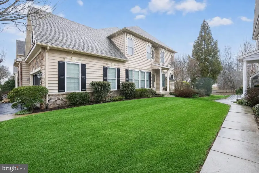 806 Harness Way, Bel Air, MD 21014 - #2