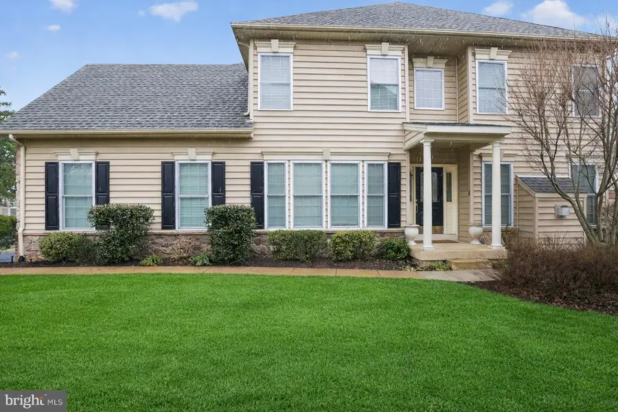 806 Harness Way, Bel Air, MD 21014 - #3