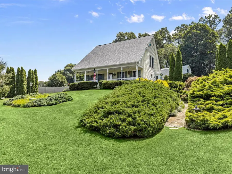 2913 Duncan Rd, White Hall, MD 21161 - #3