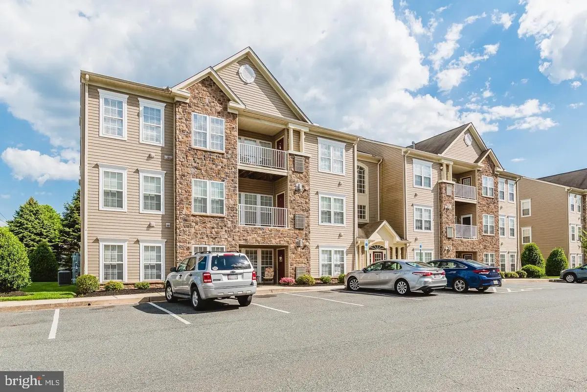 101-f Nichols St #6f, Bel Air, MD 21014 - #1