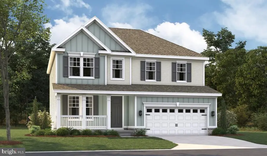 1613 Shady Tree Ct, Bel Air, MD 21015 - #1