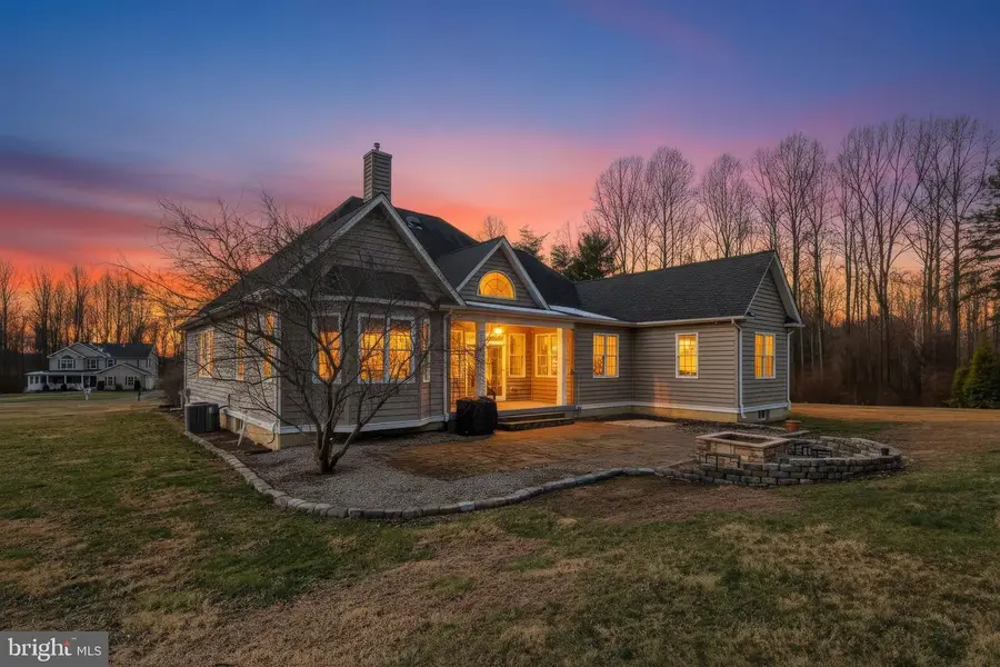 2022 Baldwin Mill Rd, Fallston, MD 21047 - #2