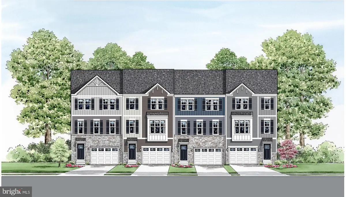 2306 Bell's Tower Ct, Bel Air, MD 21015 - #1