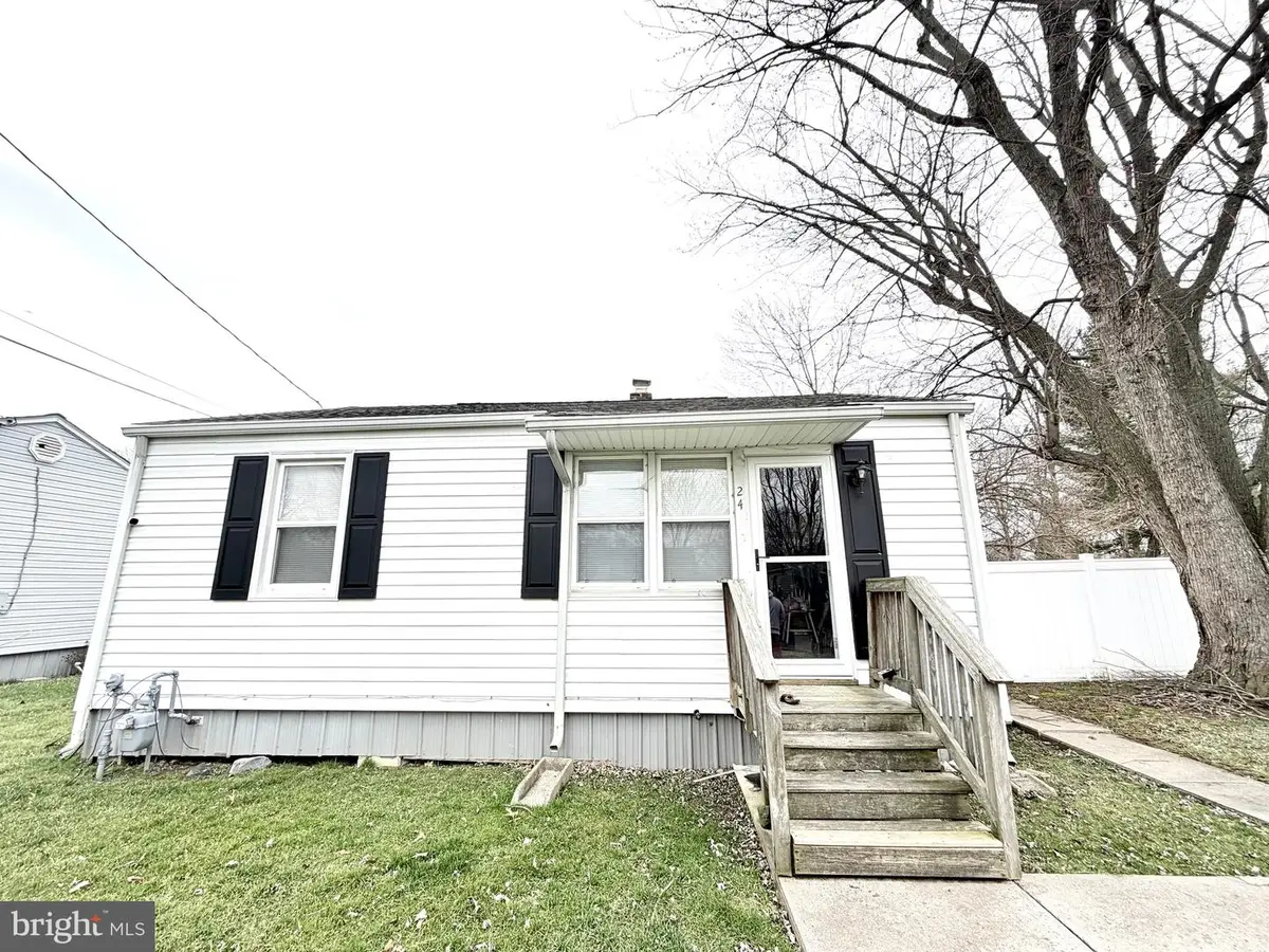 24 Liberty St, Aberdeen, MD 21001 - #1