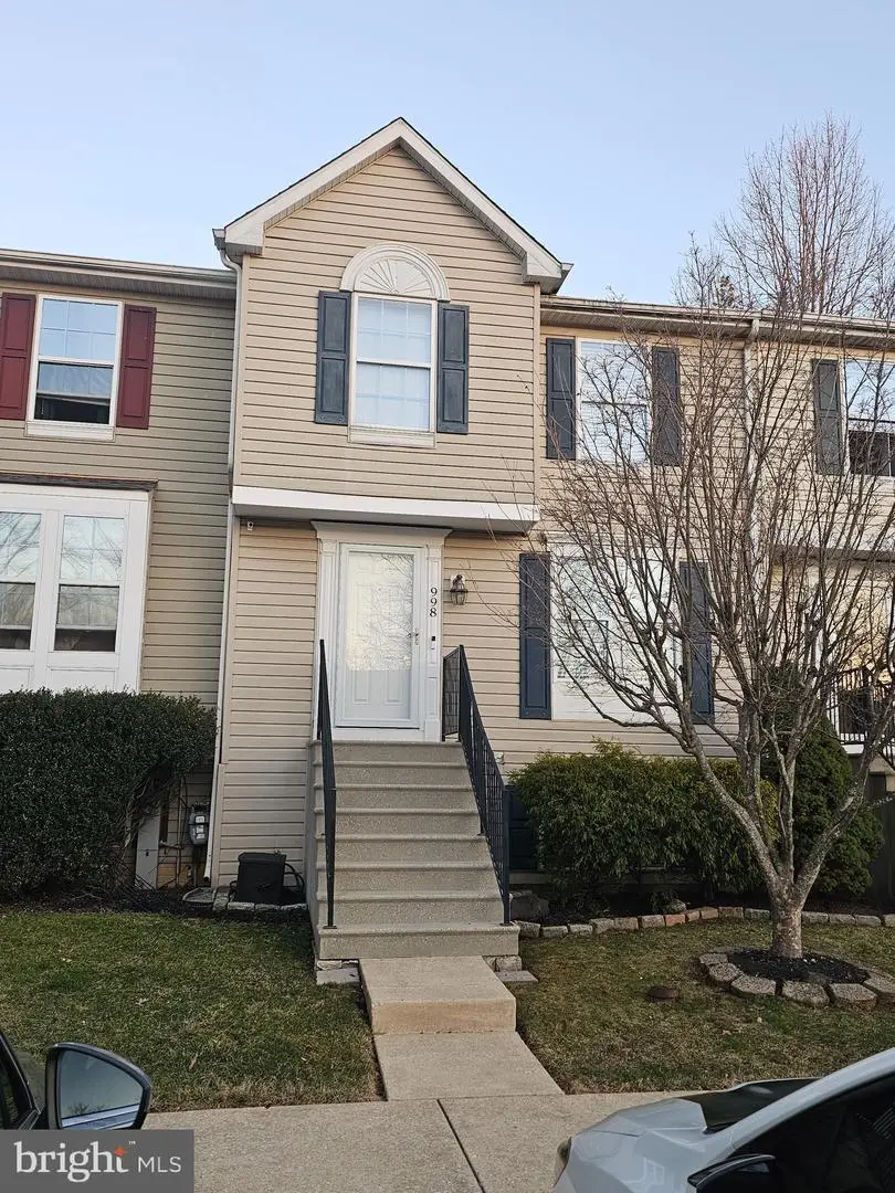 998 Jessicas Ct #2, Bel Air, MD 21014 - #1