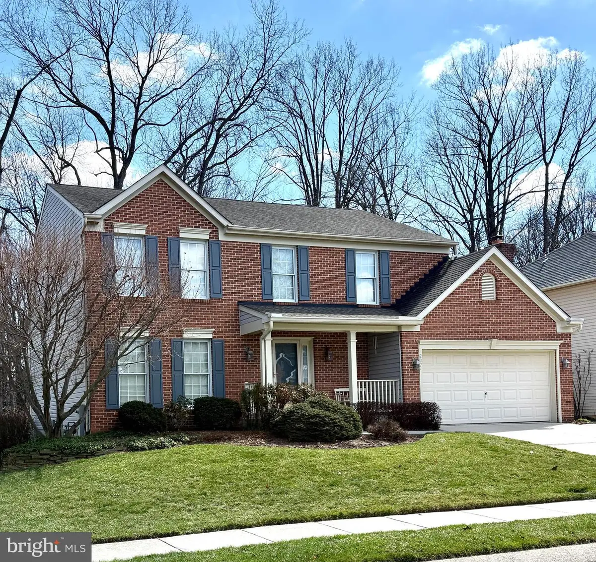 207 Cartland Way, Forest Hill, MD 21050 - #1