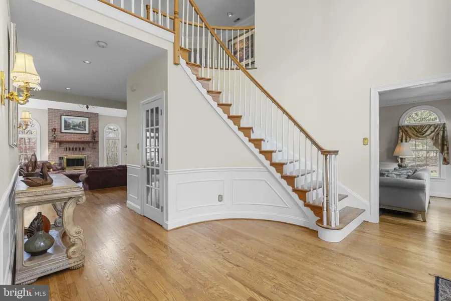 1406 Tayside Way, Bel Air, MD 21015 - #2