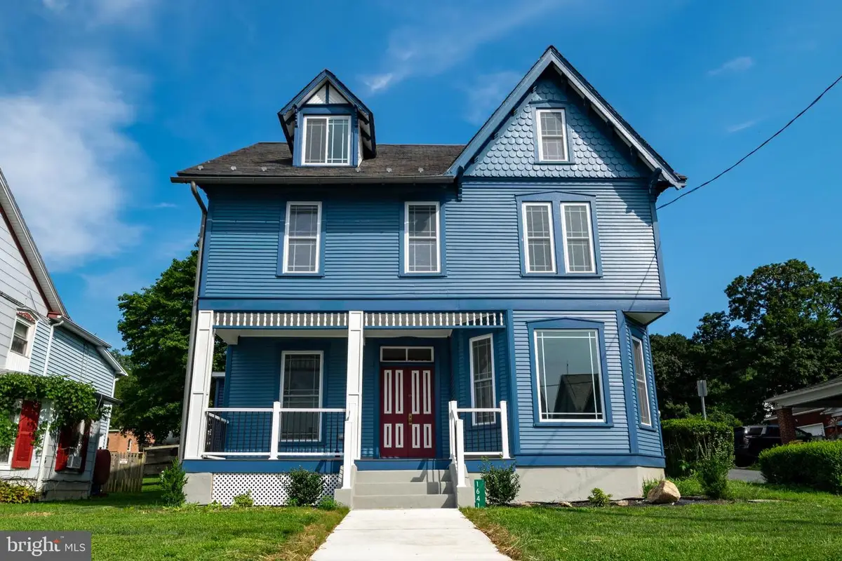 1641 Main St, Whiteford, MD 21160 - #1
