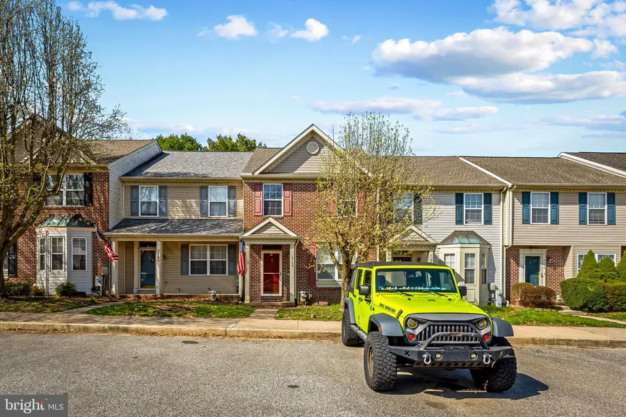 2188 Historic Dr, Forest Hill, MD 21050 - #2