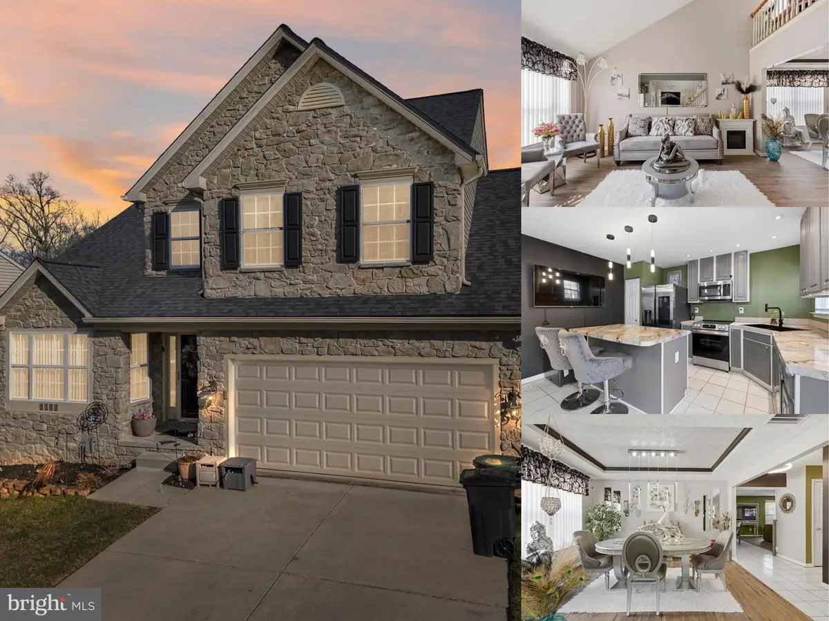 3137 Birch Brook Ln, Abingdon, MD 21009 - #1