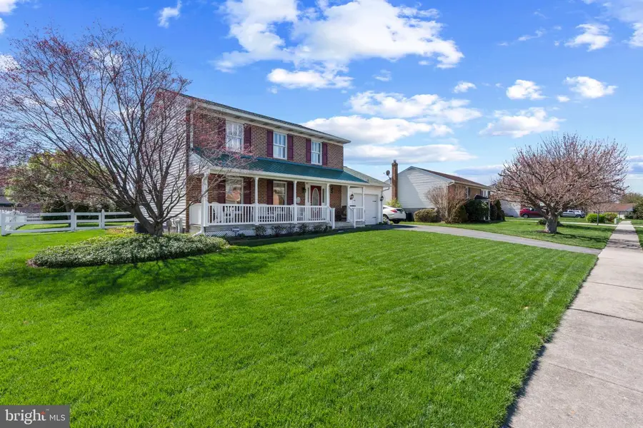 709 Huntington Way, Bel Air, MD 21015 - #2