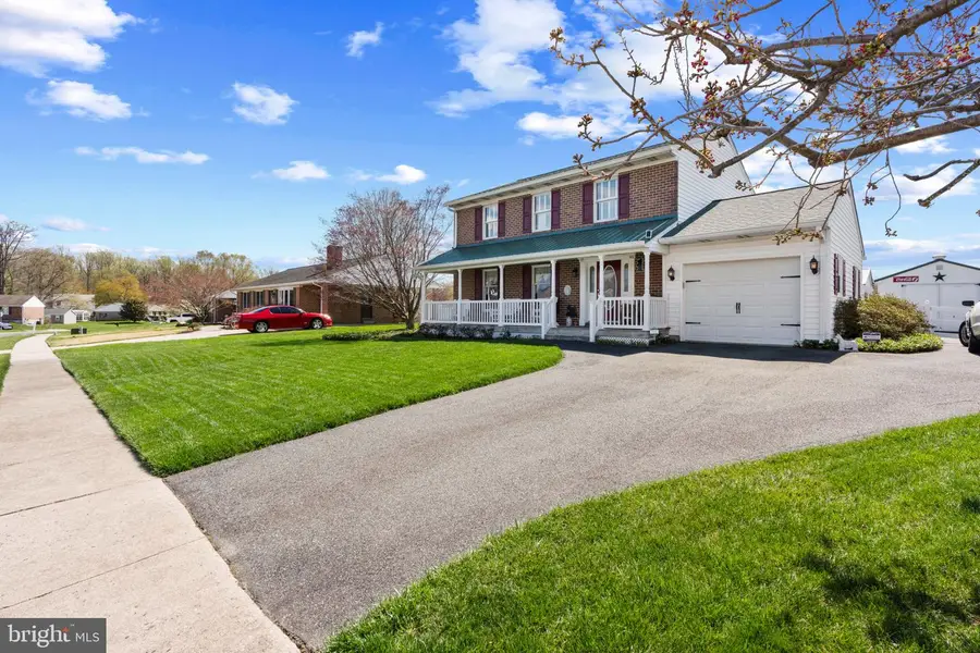 709 Huntington Way, Bel Air, MD 21015 - #3