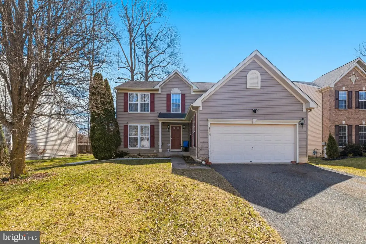 4054 Smiths Landing Ct, Abingdon, MD 21009 - #1
