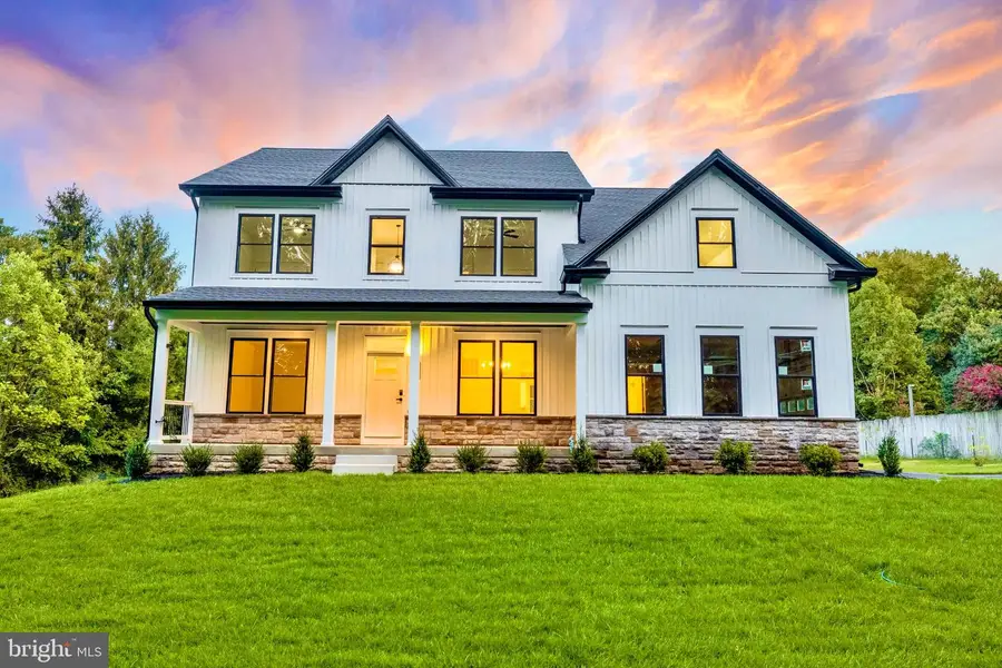 1909 Mitchell Dr, Aberdeen, MD 21001 - #3