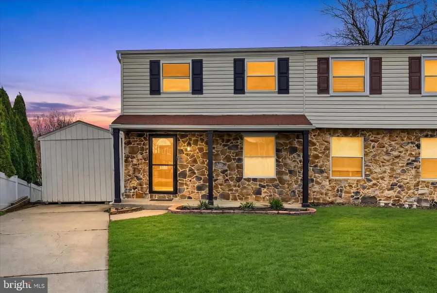 128 Ravenswood Ct, Joppa, MD 21085 - #2