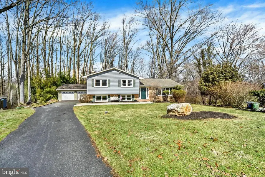 1504 Groveton Ct, Fallston, MD 21047 - #2