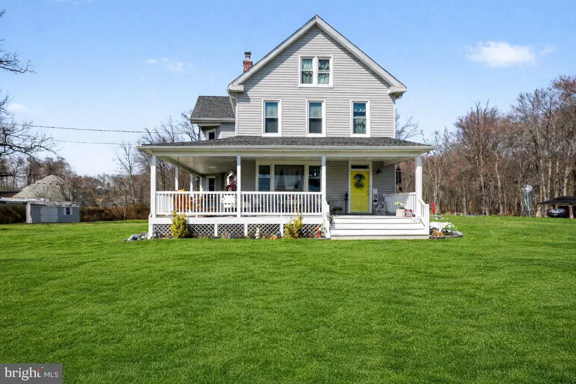 3808 Federal Hill Rd, Jarrettsville, MD 21084 - #1