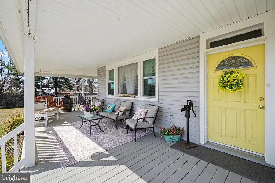 3808 Federal Hill Rd, Jarrettsville, MD 21084 - #3