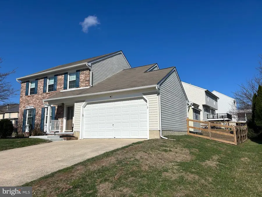 1707 Connor Pl, Forest Hill, MD 21050 - #2