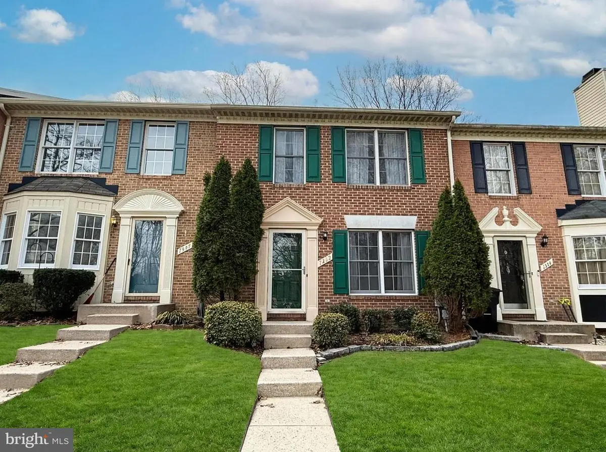 1335 Merry Hill Ct, Bel Air, MD 21015 - #1