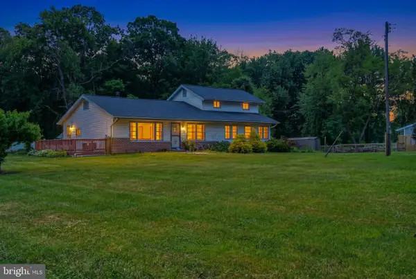 607 Dembytown Rd #b, JOPPA, MD 21085