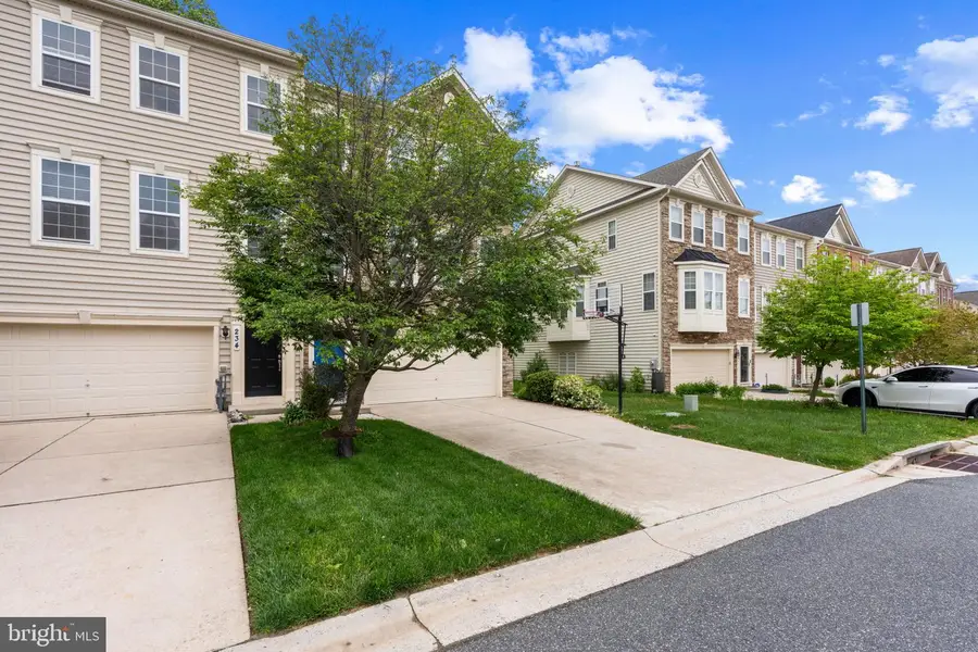 232 Mohegan Dr, Havre De Grace, MD 21078 - #3
