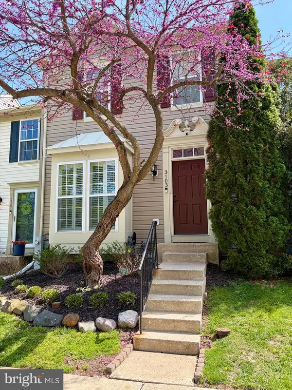 3103 Freestone Ct, ABINGDON, MD 21009