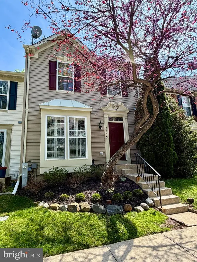 3103 Freestone Ct, Abingdon, MD 21009 - #2