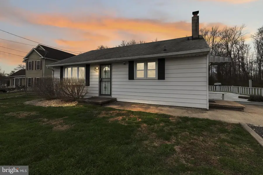 1503 Green Rd, Edgewood, MD 21040 - #2