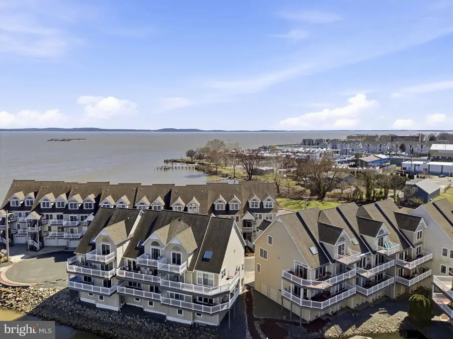 210-a Pointe Way #210-a, Havre De Grace, MD 21078 - #2