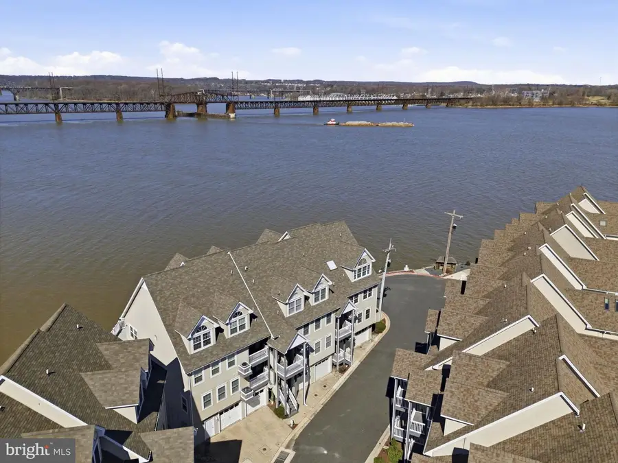 210-a Pointe Way #210-a, Havre De Grace, MD 21078 - #3