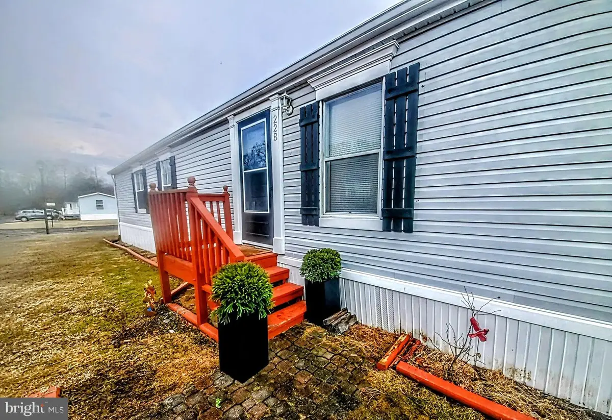 228 Poclain Dr, Aberdeen, MD 21001 - #1