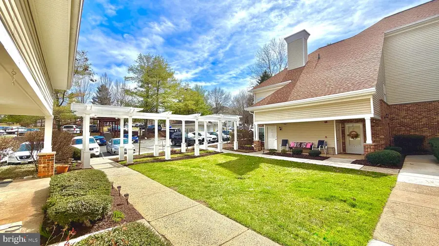 302-j Canterbury Rd #302-j, Bel Air, MD 21014 - #3