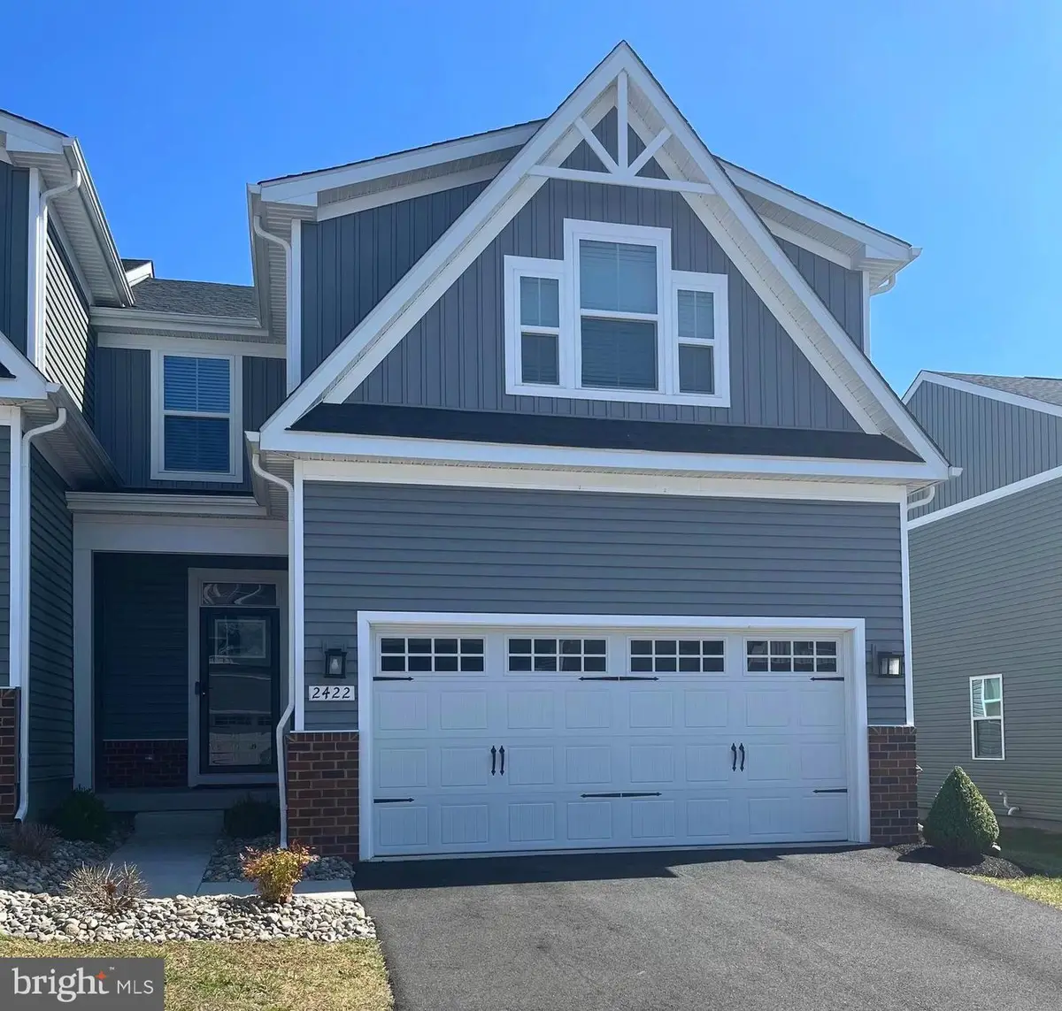 2422 Steamboat Way, Bel Air, MD 21015 - #1