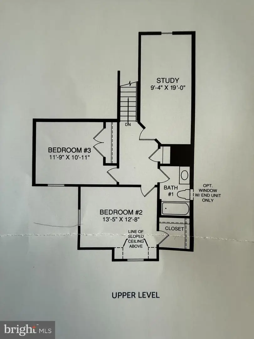 2422 Steamboat Way, Bel Air, MD 21015 - #3