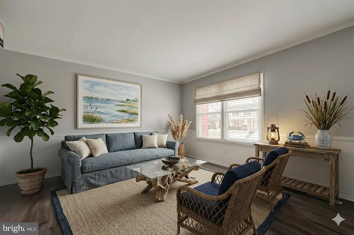 1407 Harford Square Dr, Edgewood, MD 21040 - #1