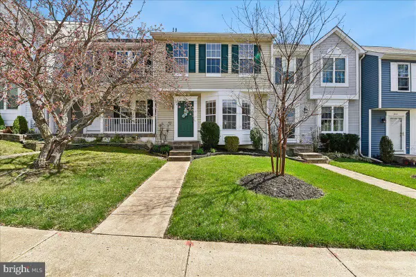 1845 Wye Mills Ln, BEL AIR, MD 21015