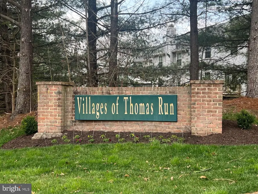 1845 Wye Mills Ln, Bel Air, MD 21015 - #2