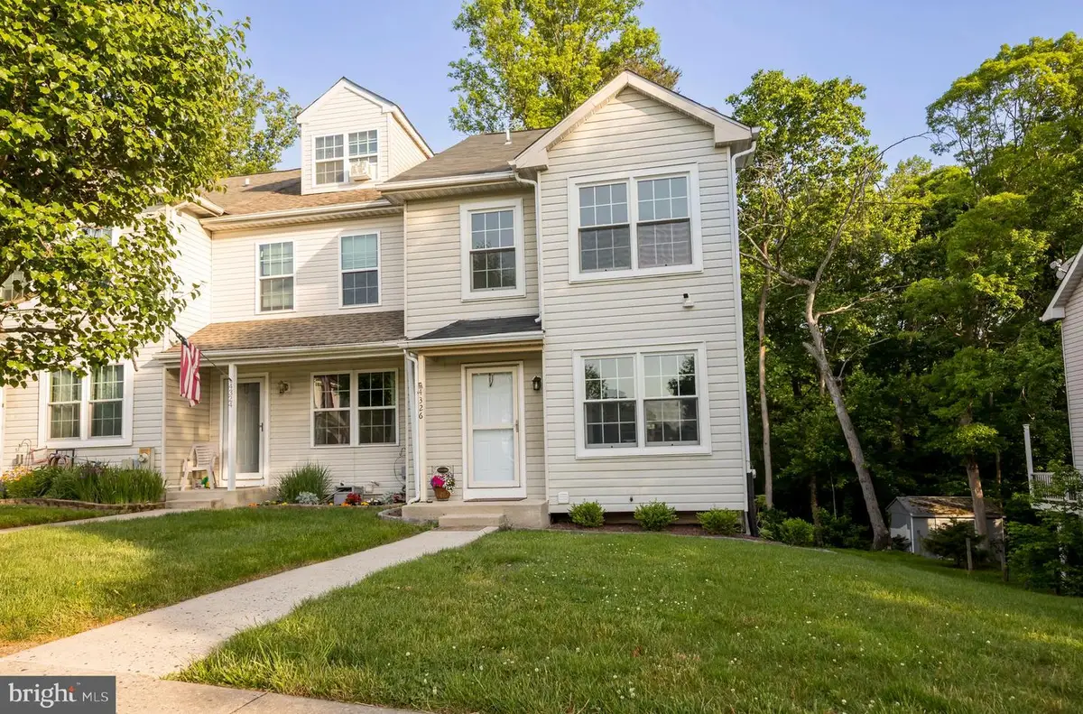 4326 Gilmer Ct, Belcamp, MD 21017 - #1
