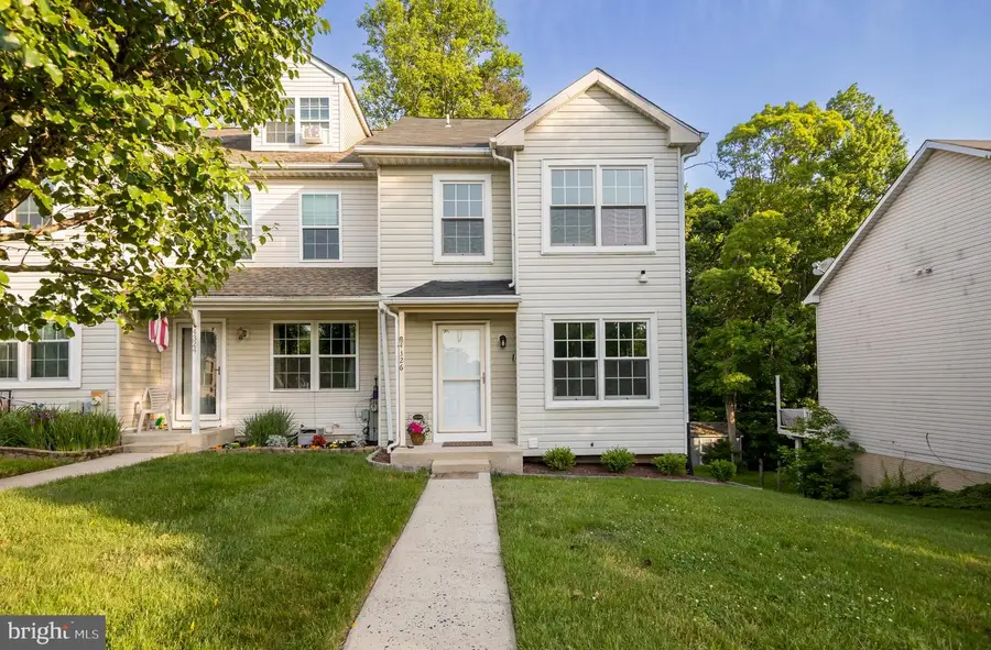 4326 Gilmer Ct, Belcamp, MD 21017 - #2